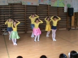 Ki Mit Tud - 2.c-s lányok tánca