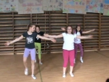 Ki Mit Tud - 4.c-s lányok tánca