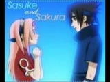 Naruto Feat Sasuke-Parti arc