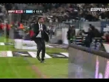 Juventus – Napoli 3–0