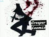 Moe Kamara- Creeper Loomis