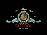 Tom and Jerry 1 - A Cirkuszi Elefánt
