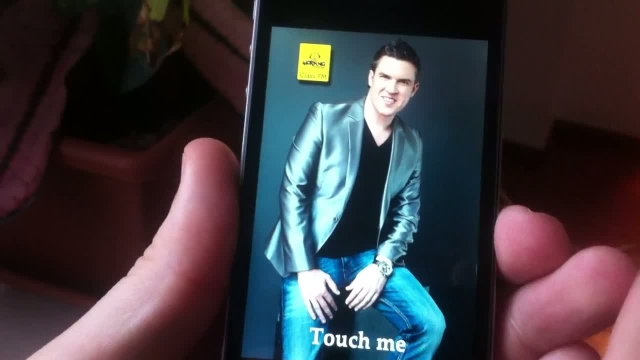 Kasza Tibi app