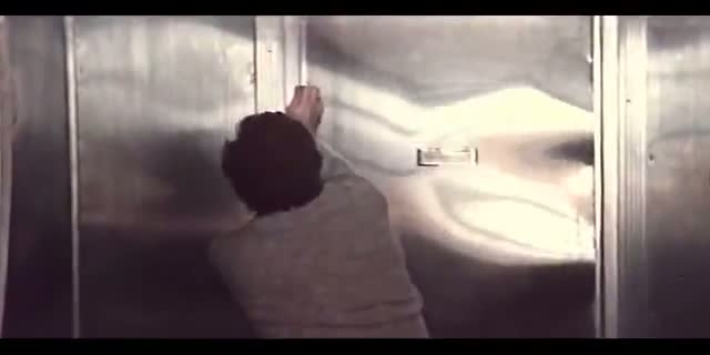 SOLARIS TRAILER 1972
