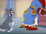 Tom and Jerry 5 - A Pöttyös Macska