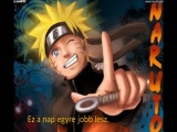 Naruto sztori: 1.rész