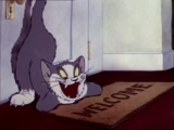 Tom and Jerry 9 - Elbocsátás