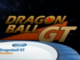 Dragonball GT ajánló magyarul