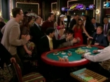 Barneys Gambling Buddies - How I Met Your Mother