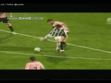 Palermo–Juventus 0–2