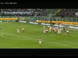 Palermo–Juventus 0–2