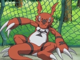 Digimon Tamers 03. epizód