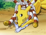 Digimon Tamers 07. epizód