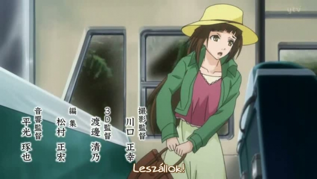 Hiiro no Kakera 1.rész #HD
