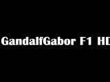GandalfGabor F1 Videos HD -  2012