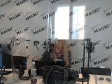 Dr Magic Love Show  - Magic FM - 2012 április 8