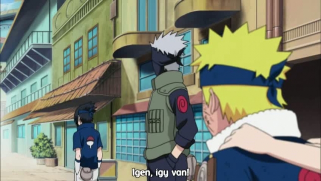 naruto shippuden english dubbed episodes 258-275