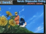 Naruto Shippuuden Ending 21