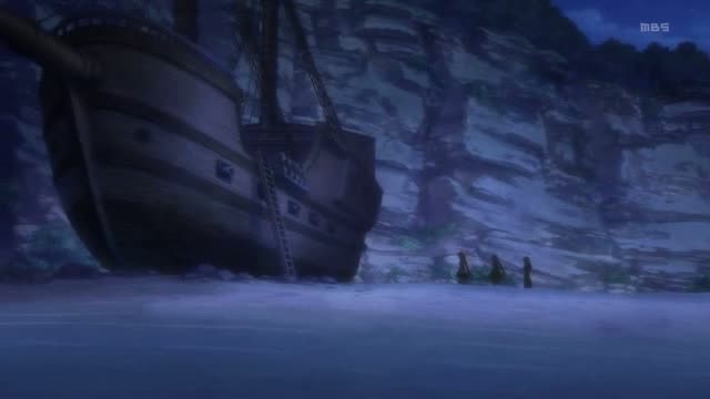 Shining Hearts 01 PL