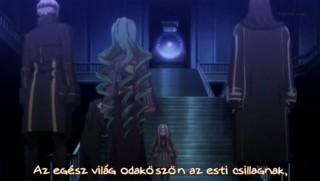 Hiiro no Kakera 2.rész #HD