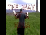 The Way Of A Ninja