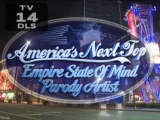 Americas Next Top Empire State of Mind Parody...
