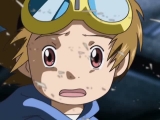 Digimon Tamers 13. epizód