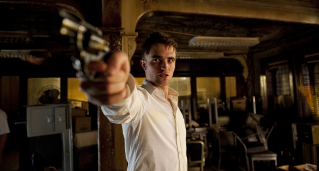 Cosmopolis előzetes #2