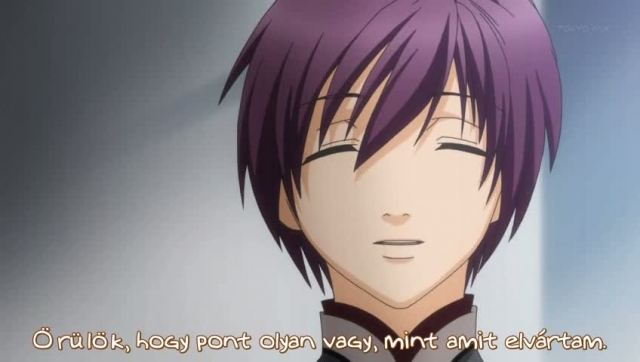 Hiiro no Kakera 3.rész #HD