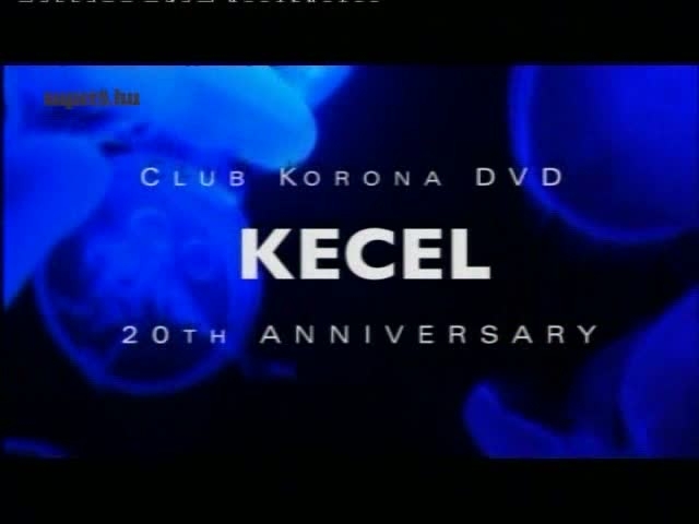 Super8 - Kecel 20th Anniversary