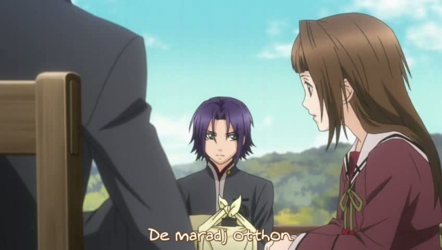 Hiiro no Kakera 4.rész #HD