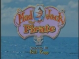Jack a kalóz főcím