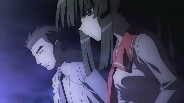 Seto no Hanayome 25. rész