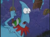 Jack, a kalóz - A nagy Kapow