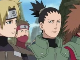 Naruto Shippuuden 261.epizod - Az én barátom...