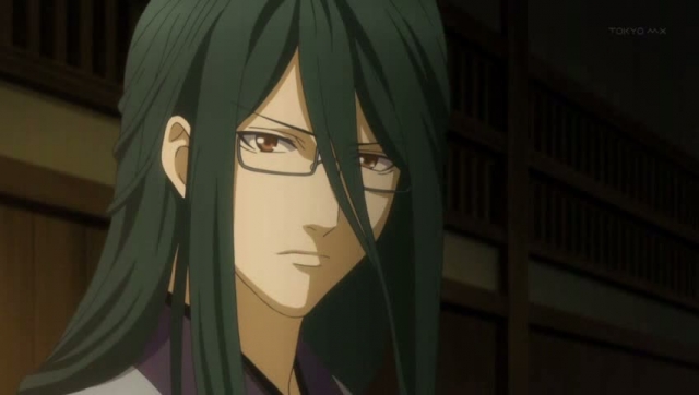 Hiiro no Kakera 5.rész #HD