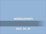 BOGRÁCSPARTI