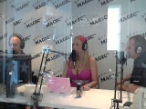 Dr Magic Love Show  - Magic FM - 2012 május 6