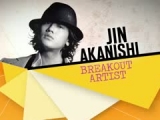 Channel [V] Breakout Artist - Jin Akanishi