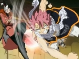 Fairy Tail (You're Going Down)