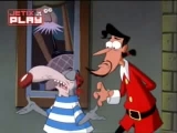 Jack, a kalóz - Az arany haggis esete
