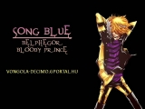 song blue - beéphegor - bloody prince
