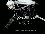 song blue - squalo - break out