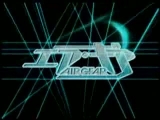 Air Gear Trailer
