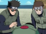 Naruto Shippuuden 242.rész (magyar felirat)