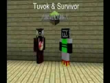 Tuvok & Survivor -Automata Farm-