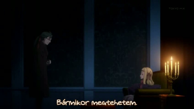 Hiiro no Kakera 7.rész #HD