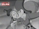Jack, a kalóz - Jack, a filmsztár