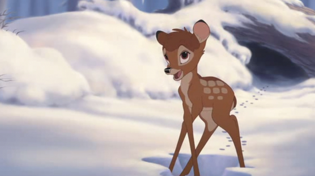 Bambi 2 - GyerekTV