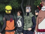 Naruto Shippuuden 251.rész (magyar felirat)